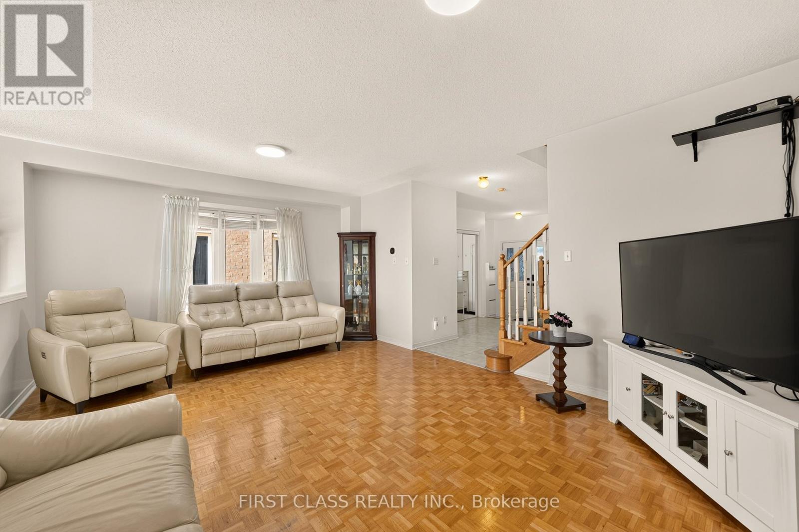 38 PACIFIC WIND CRESCENT, Brampton (Sandringham-Wellington) — photo 8