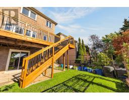 38 Pacific Wind Crescent, Brampton, ON L6R2B1 Photo 42