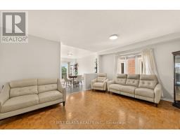 Recreational, Games room - 38 Pacific Wind Crescent, Brampton, ON L6R2B1 Photo 7