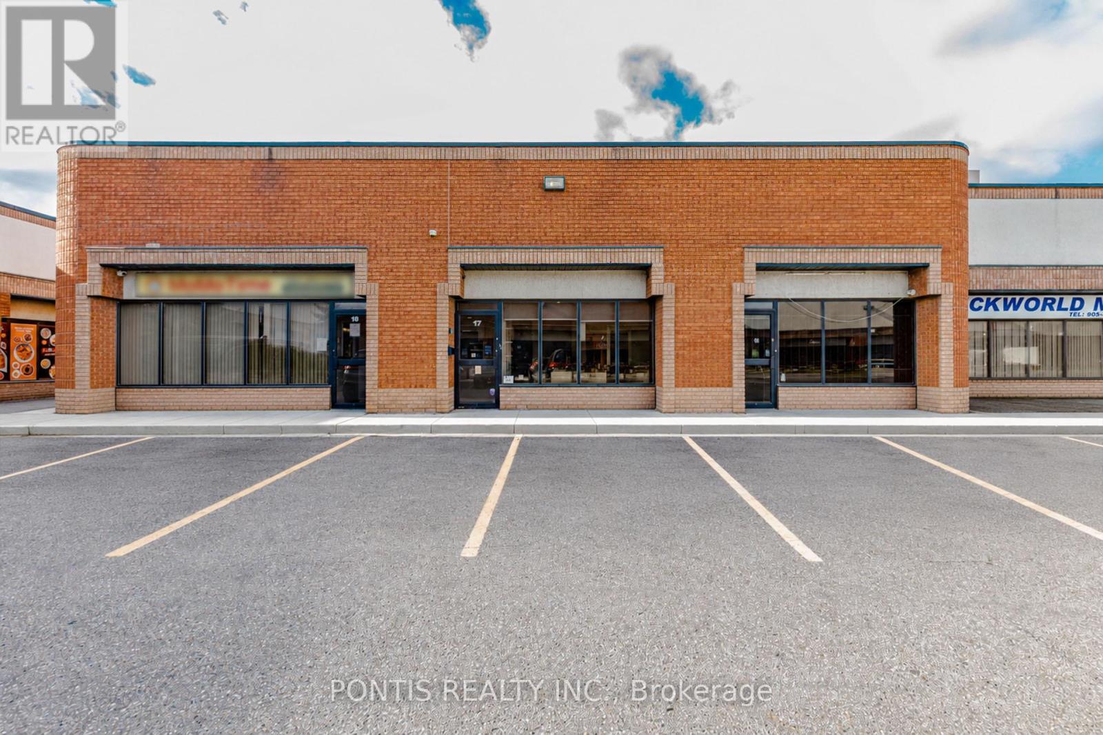 17 - 6790 DAVAND DRIVE, Mississauga (Northeast)