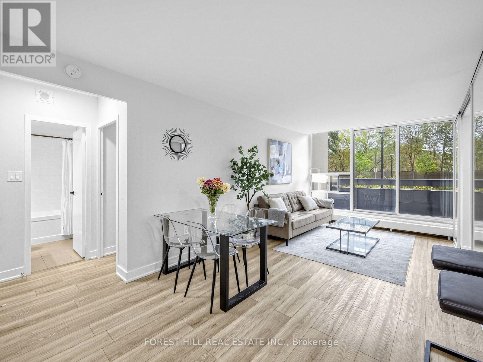 116 - 140 ELM RIDGE DRIVE, Toronto (Briar Hill-Belgravia) — photo 5