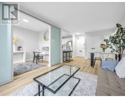 116 - 140 Elm Ridge Drive, Toronto, ON M6B1B1 Photo 11
