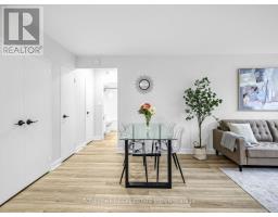 116 - 140 Elm Ridge Drive, Toronto, ON M6B1B1 Photo 14