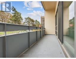 116 - 140 Elm Ridge Drive, Toronto, ON M6B1B1 Photo 27