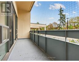 116 - 140 Elm Ridge Drive, Toronto, ON M6B1B1 Photo 28