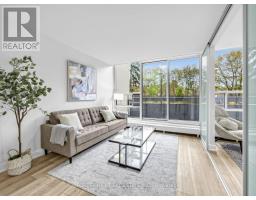 116 - 140 Elm Ridge Drive, Toronto, ON M6B1B1 Photo 7
