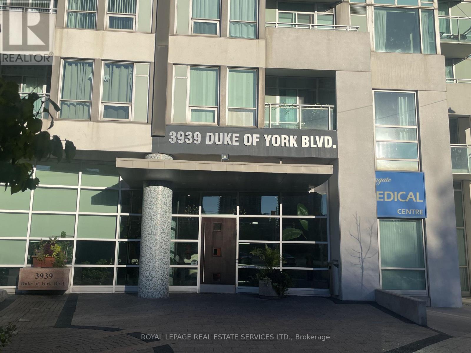 2006 - 3939 DUKE OF YORK BOULEVARD, Mississauga (City Centre) — photo 2