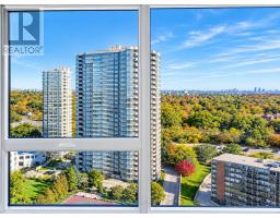 1704 - 25 Cordova Avenue, Toronto, ON M9A0E5 Photo 22