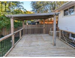 273 Kenwood Avenue, Burlington, ON L7L4L9 Photo 34
