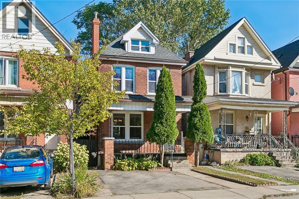 36 HOLTON Avenue N, Hamilton — photo 2