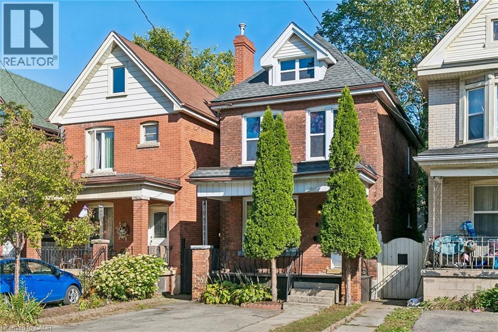 36 HOLTON Avenue N, Hamilton — photo 3