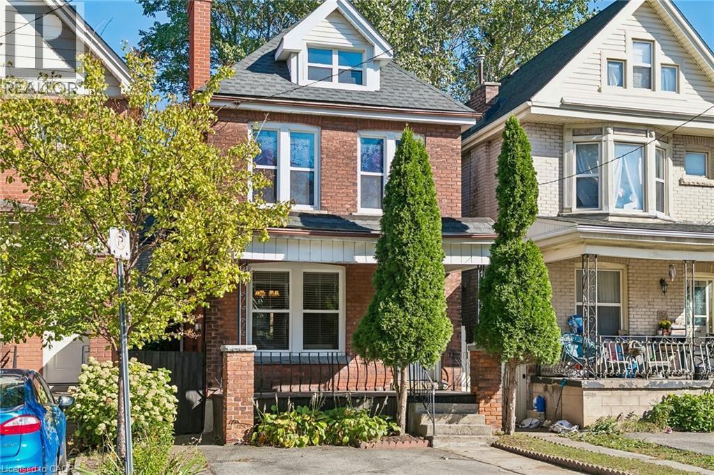 36 HOLTON Avenue N, Hamilton — photo 4
