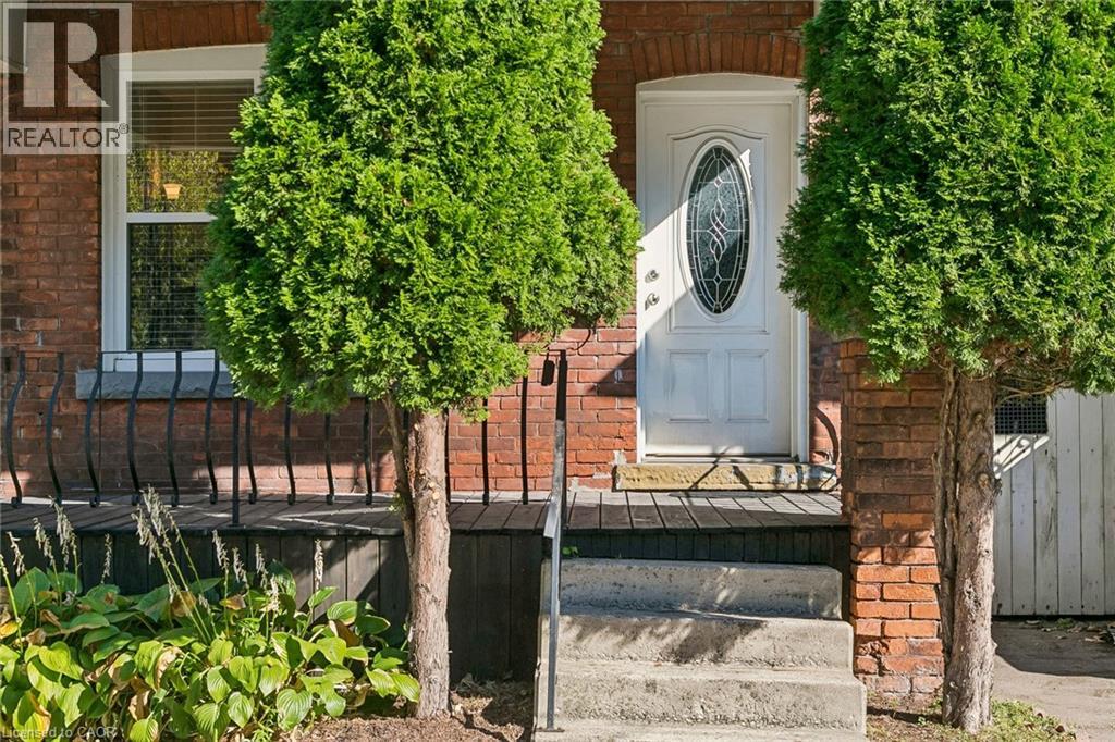 36 HOLTON Avenue N, Hamilton — photo 5
