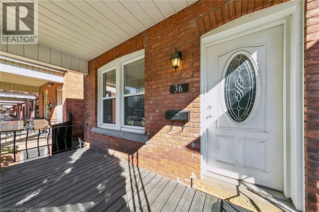 36 HOLTON Avenue N, Hamilton — photo 6