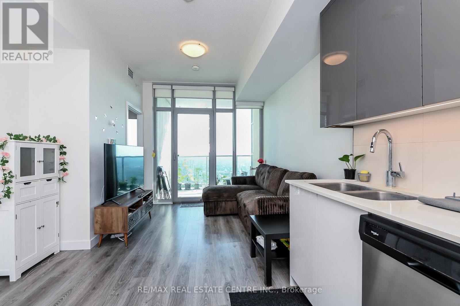 3613 - 60 FREDERICK STREET, Kitchener — photo 12