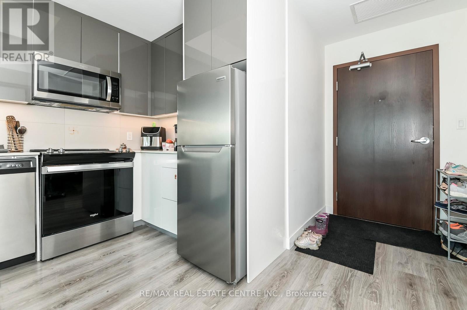 3613 - 60 FREDERICK STREET, Kitchener — photo 6