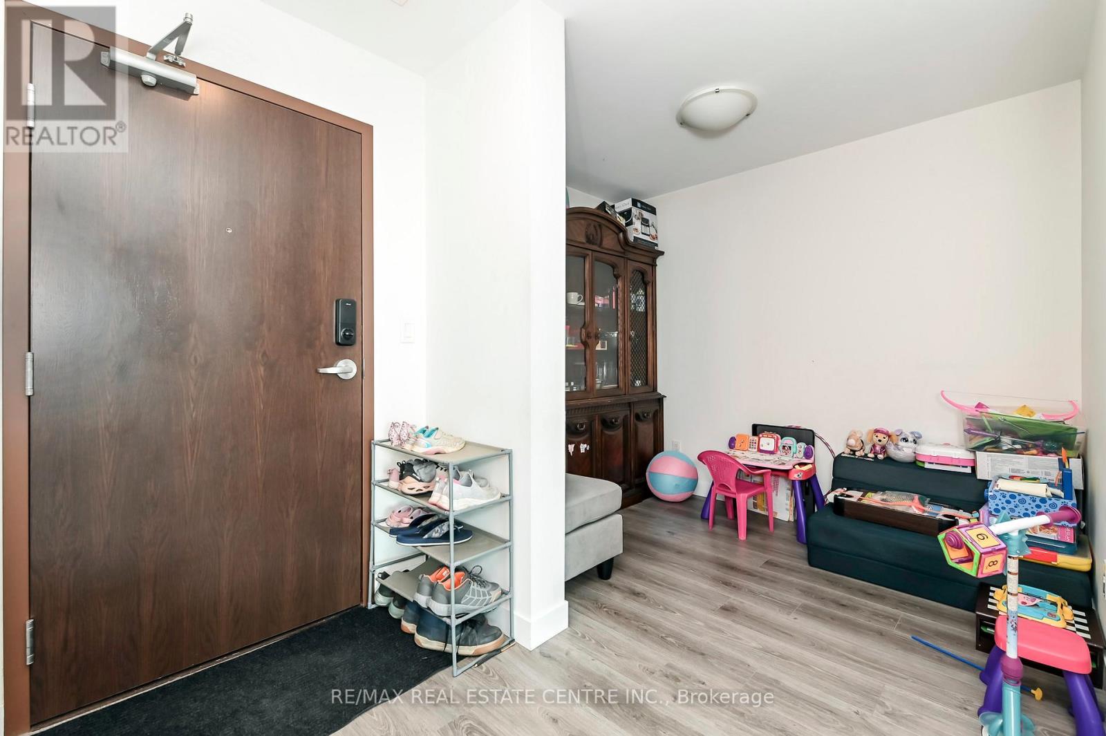 3613 - 60 FREDERICK STREET, Kitchener — photo 7
