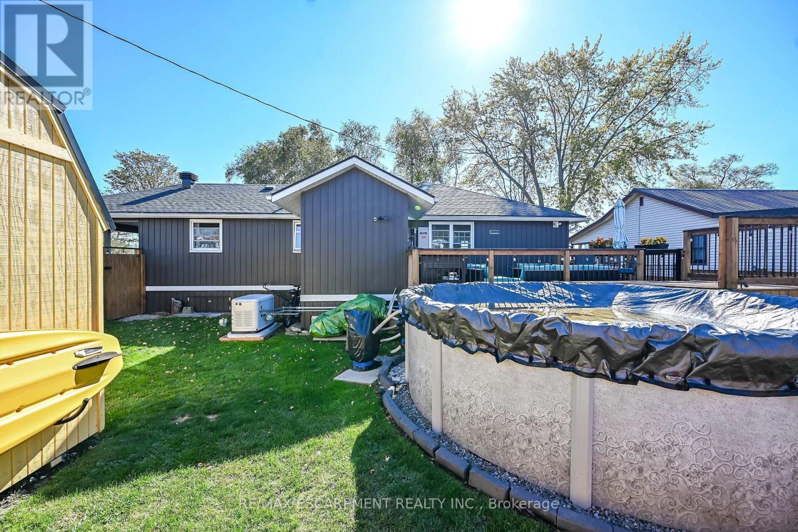 233 Blue Water Parkway, Haldimand, ON photo 36