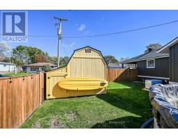 233 Blue Water Parkway, Haldimand, ON N0A1P0 Photo 34