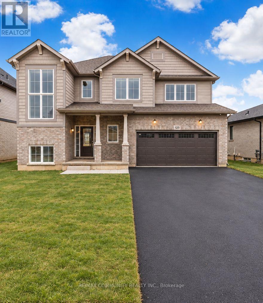 125 WESTCOTT ROAD, Welland (West Welland)
