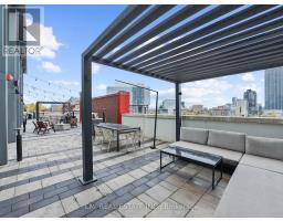411 - 5 Wellington Street S, Kitchener, ON N2G0E3 Photo 8