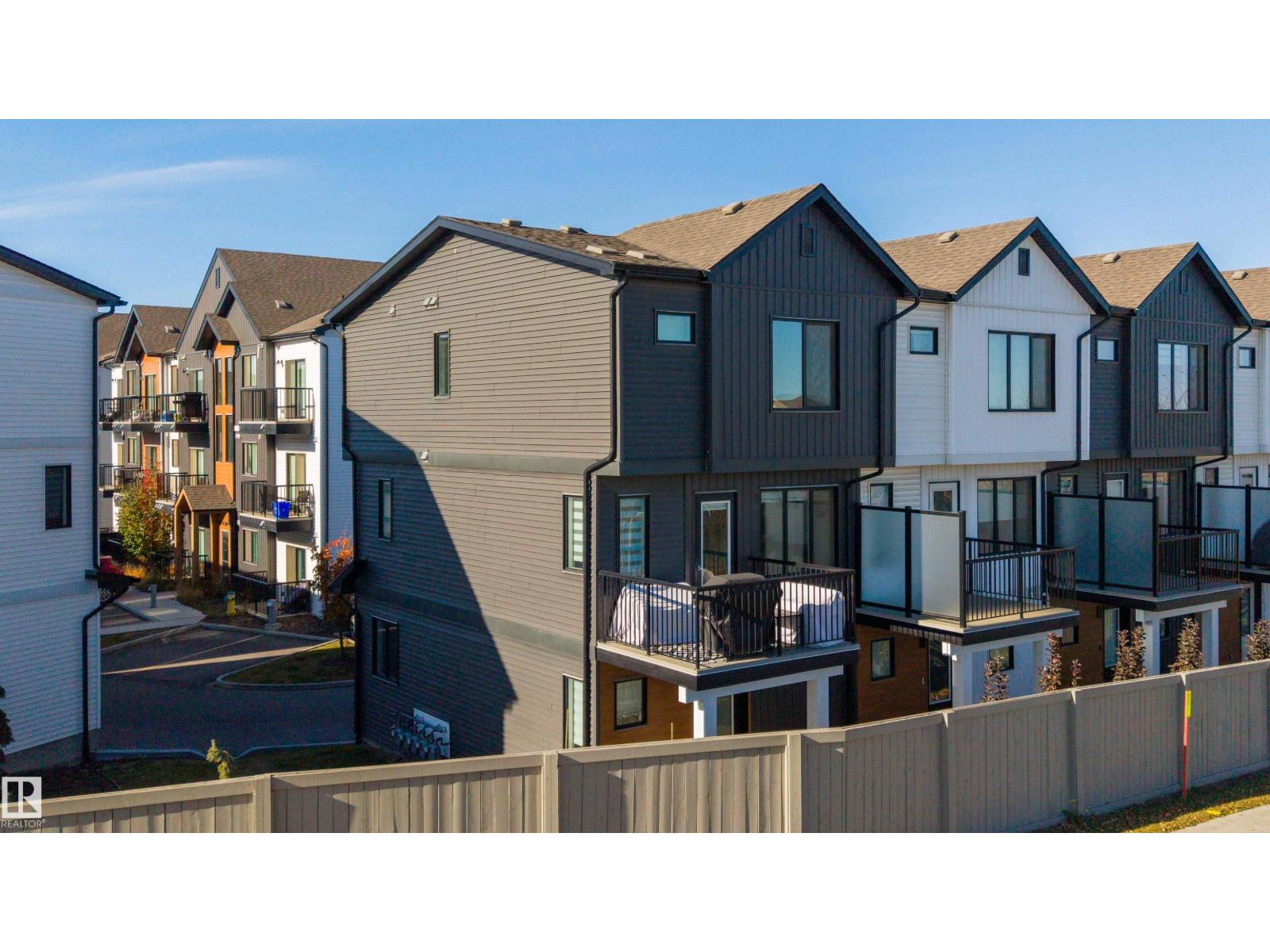 #49 850 Secord BV NW, Edmonton, Alberta, T5T7R9