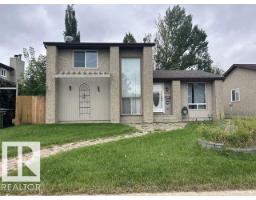 House for sale at 12247 144 Av NW, Edmonton — MLS® E4508211