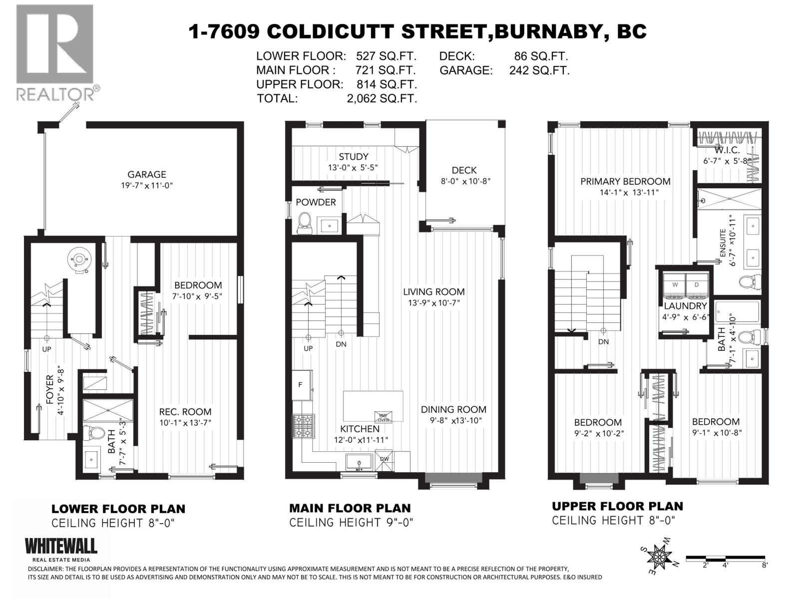 Photo of 1 7609 COLDICUTT STREET 38