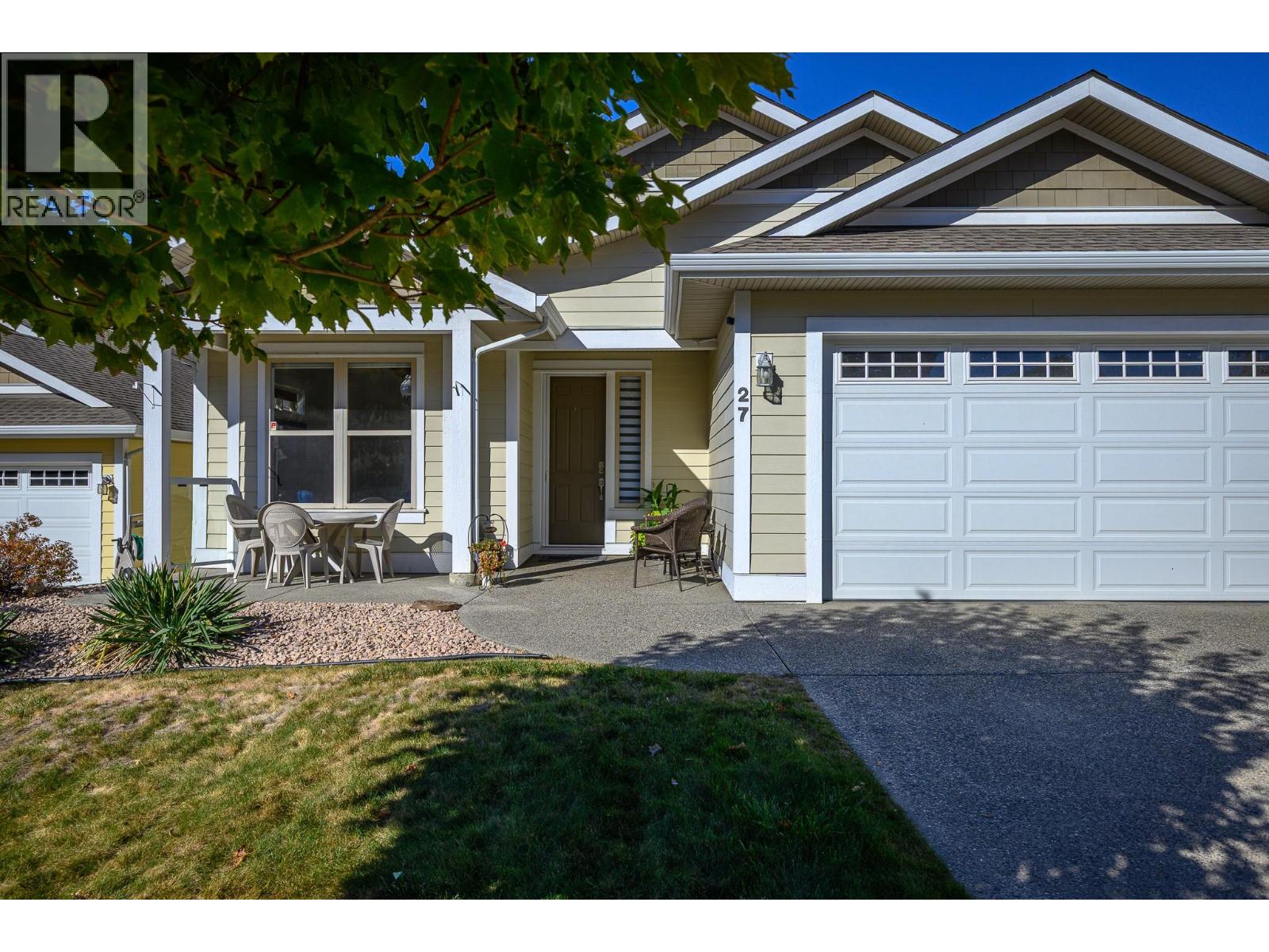 #27 7760 Okanagan Landing Road - 6