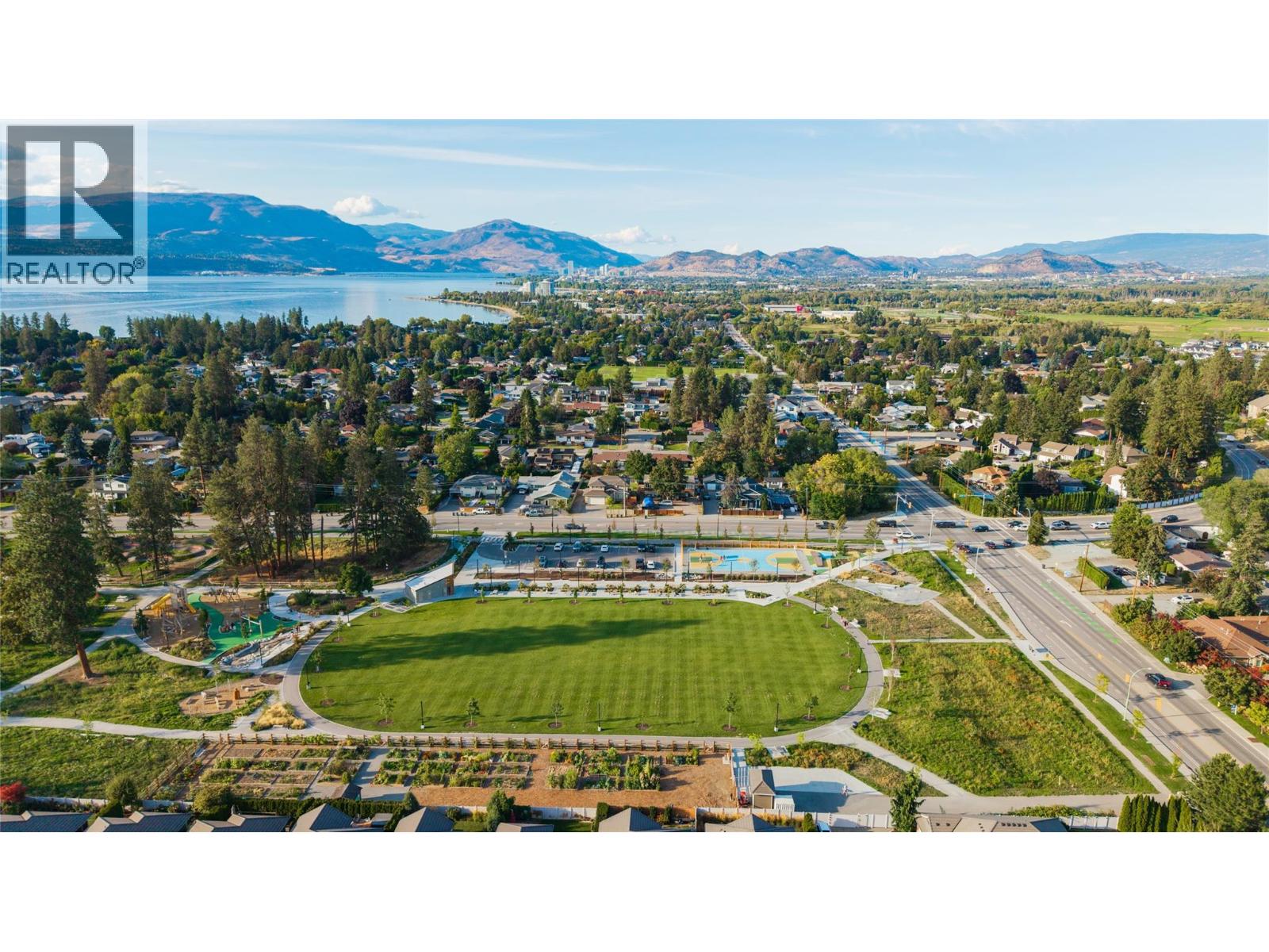 922 Paret Crescent, Kelowna - Image 1