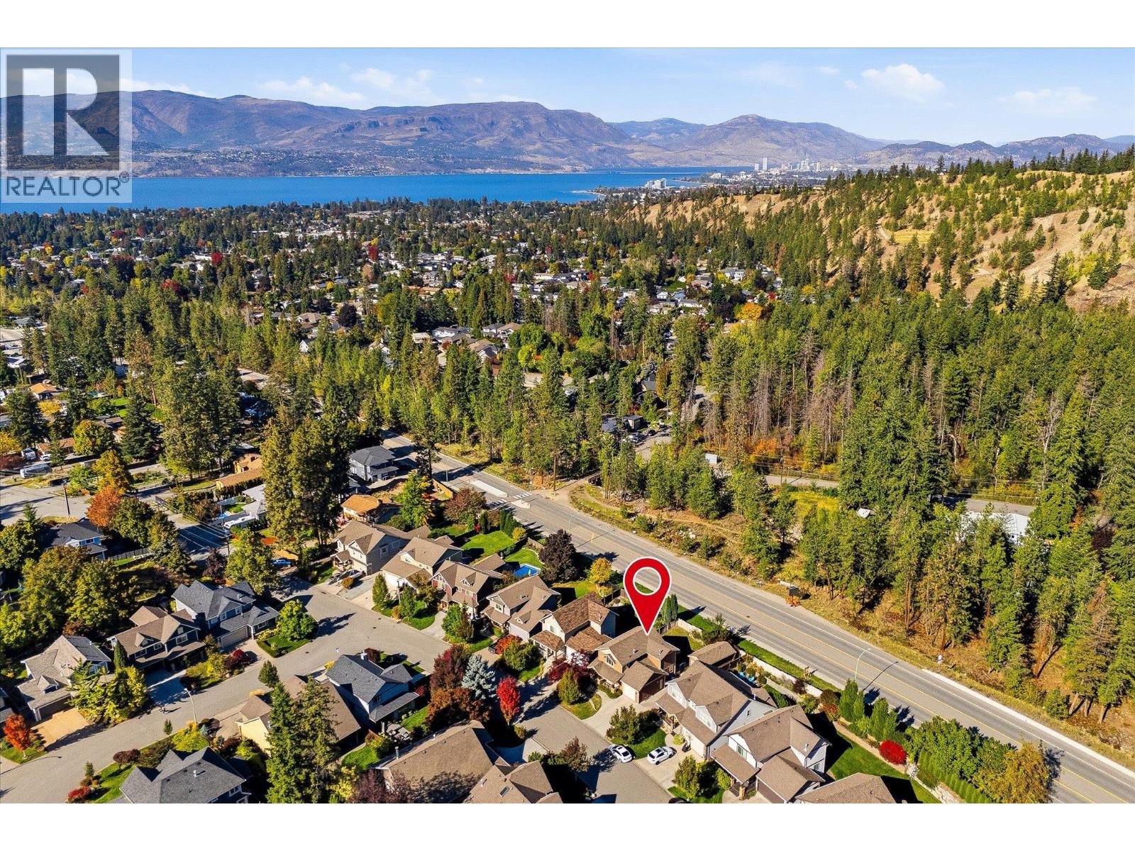 922 Paret Crescent, Kelowna - Image 1