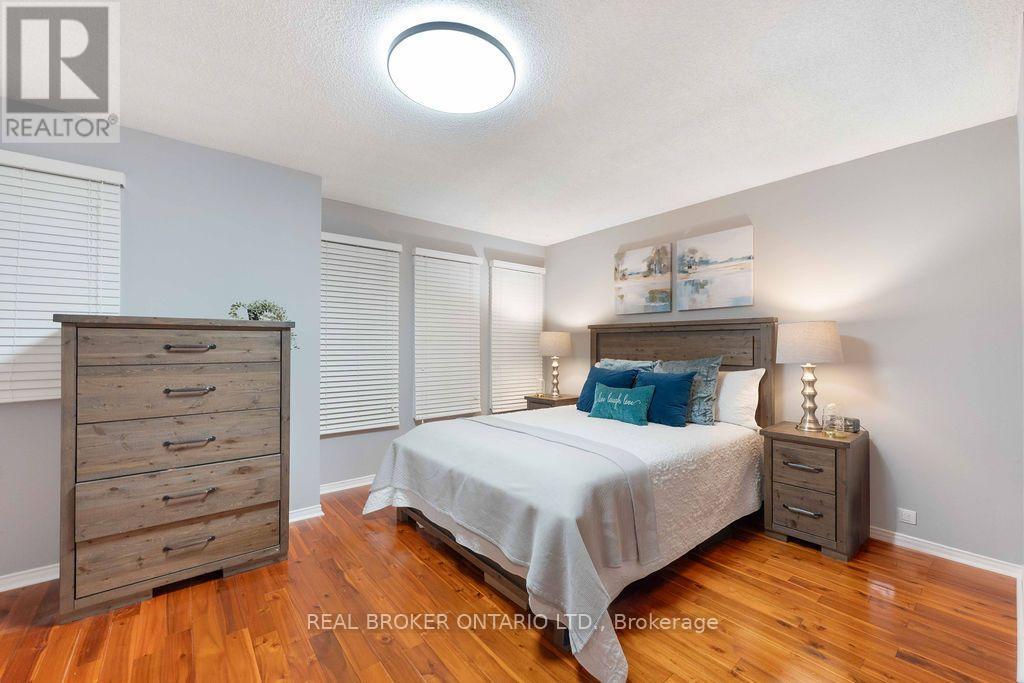 3341 Bobwhite Mews, Mississauga, ON photo 15