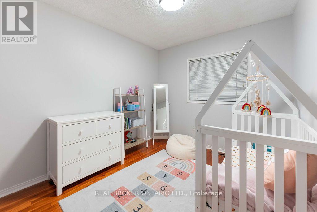3341 BOBWHITE MEWS, Mississauga (Lisgar) — photo 12