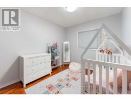 3341 Bobwhite Mews, Mississauga, ON L5N6E8 Photo 12