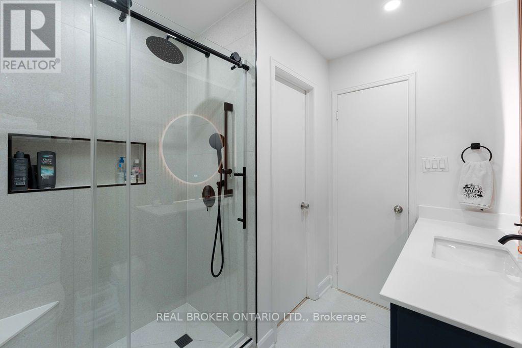 3341 Bobwhite Mews, Mississauga, ON photo 14