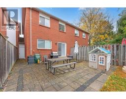 3341 Bobwhite Mews, Mississauga, ON L5N6E8 Photo 20