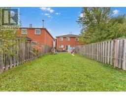3341 Bobwhite Mews, Mississauga, ON L5N6E8 Photo 21