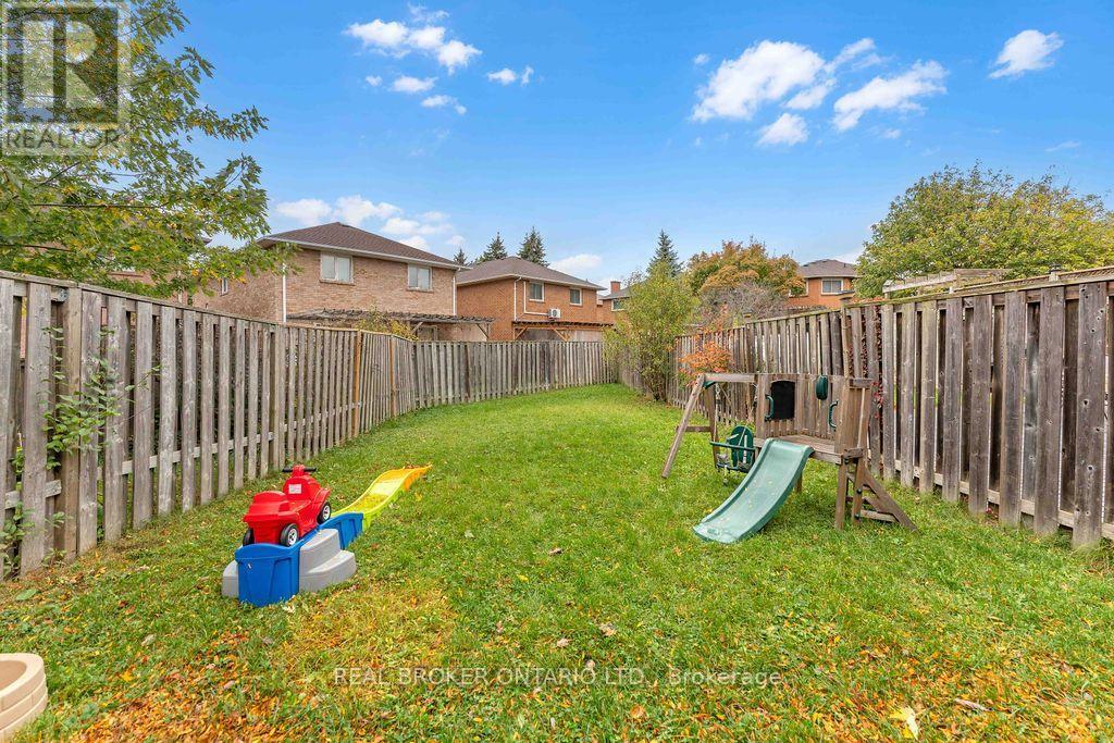 3341 Bobwhite Mews, Mississauga, ON photo 22