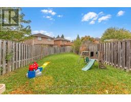3341 Bobwhite Mews, Mississauga, ON L5N6E8 Photo 22