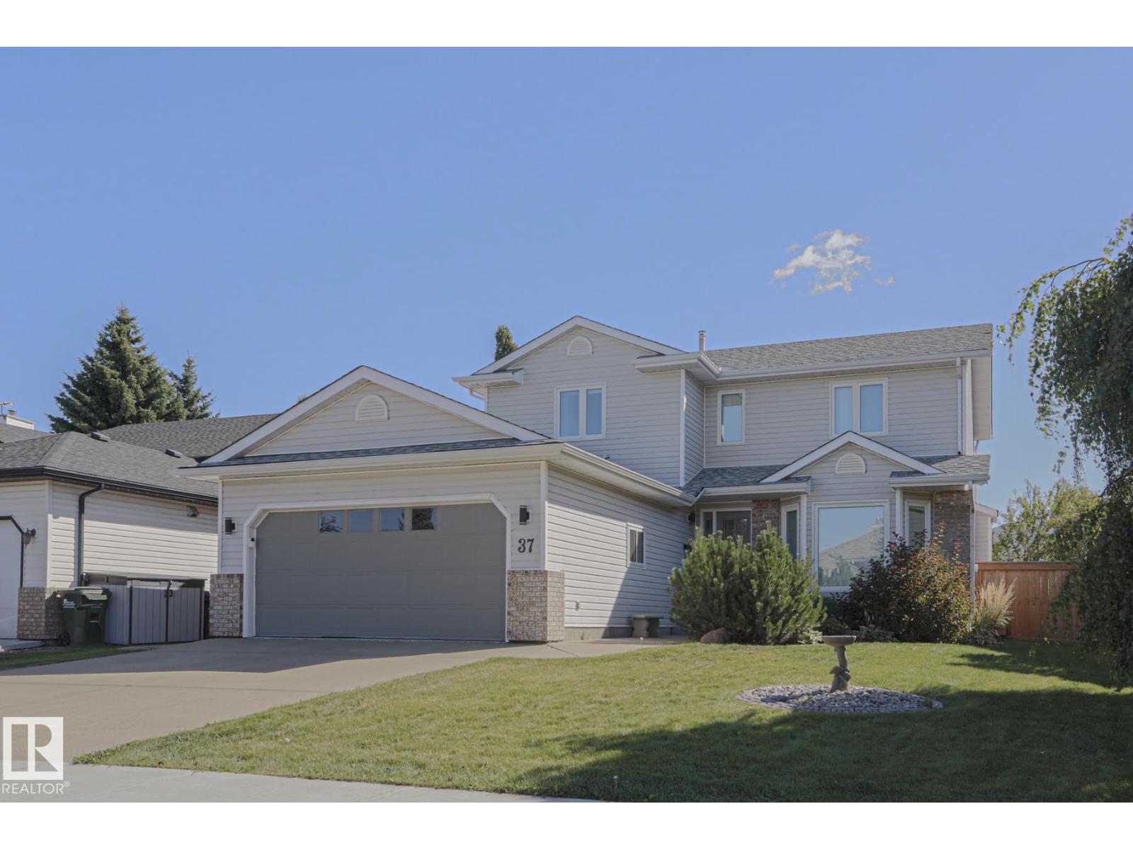 Photo of 37 CATALINA DR, Sherwood Park