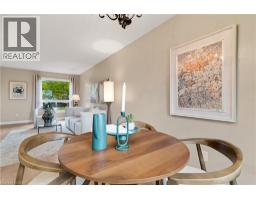 Living room - 25 Upper Canada Drive Unit# 23, Kitchener, ON N2P1G2 Photo 11