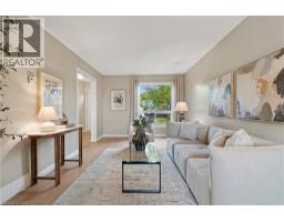 Primary Bedroom - 25 Upper Canada Drive Unit# 23, Kitchener, ON N2P1G2 Photo 7