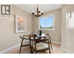 2pc Bathroom - 25 Upper Canada Drive Unit# 23, Kitchener, ON N2P1G2 Photo 8