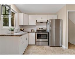 25 Upper Canada Drive Unit# 23, Kitchener, ON N2P1G2 Photo 13
