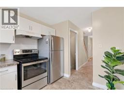 25 Upper Canada Drive Unit# 23, Kitchener, ON N2P1G2 Photo 14
