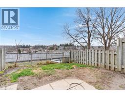 25 Upper Canada Drive Unit# 23, Kitchener, ON N2P1G2 Photo 27