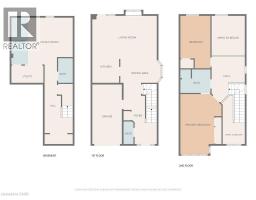 1375 Stephenson Drive Unit# 24, Burlington, ON L7S2M5 Photo 36