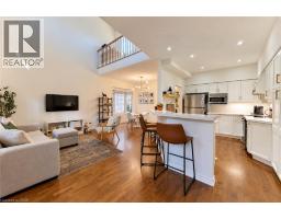 2pc Bathroom - 1375 Stephenson Drive Unit# 24, Burlington, ON L7S2M5 Photo 8