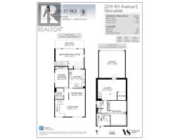 2214 E 4th Avenue, Vancouver, BC V5N1K8 Photo 23