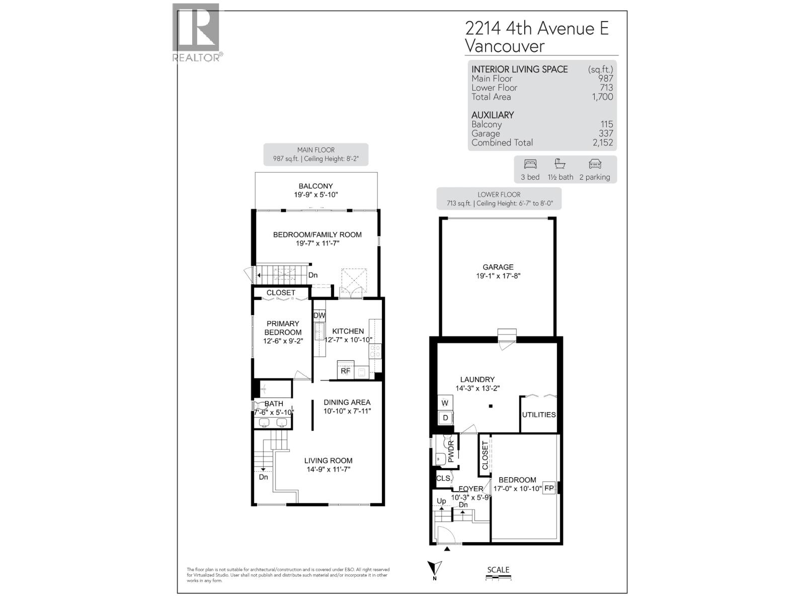 Photo of 2214 E 4TH AVENUE 32